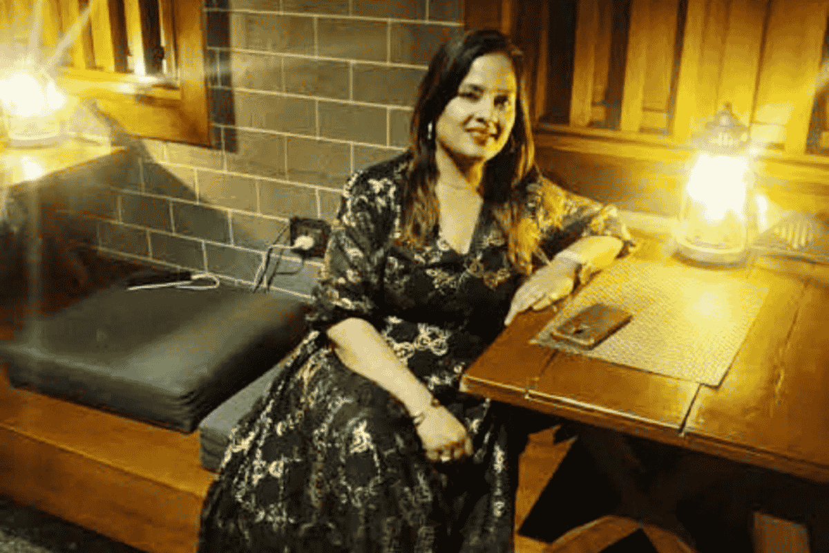 Ritu Rai