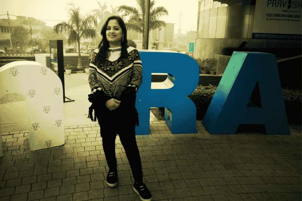 Ritu Rai