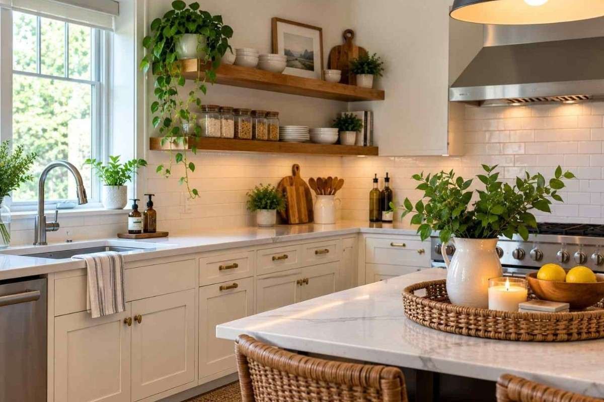 kitchen decor